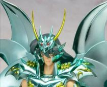 Saint Seiya Myth Cloth - Dragon Shiryu \'\'version 4\'\'