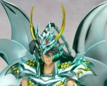 Saint Seiya Myth Cloth - Dragon Shiryu \'\'version 4\'\'