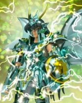 Saint Seiya Myth Cloth - Dragon Shiryu \'\'version 4\'\'