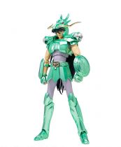 Saint Seiya Myth Cloth - Dragon Shiryu \ version 1 - 20th Anniversary Edition\ 