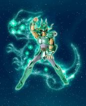 Saint Seiya Myth Cloth - Dragon Shiryu \ version 1 - 20th Anniversary Edition\ 
