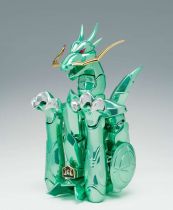 Saint Seiya Myth Cloth - Dragon Shiryu \ version 1 - 20th Anniversary Edition\ 