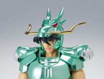 Saint Seiya Myth Cloth - Dragon Shiryu \ version 1 - 20th Anniversary Edition\ 