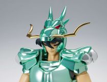 Saint Seiya Myth Cloth - Dragon Shiryu \ version 1 - 20th Anniversary Edition\ 