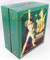 Saint Seiya Myth Cloth - Dragon Shiryu \ version 1 - Limited Gold\ 