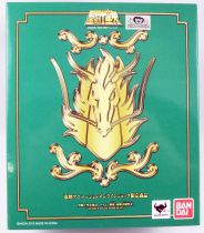 Saint Seiya Myth Cloth - Dragon Shiryu \ version 1 - Limited Gold\ 