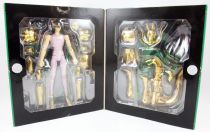 Saint Seiya Myth Cloth - Dragon Shiryu \ version 1 - Limited Gold\ 