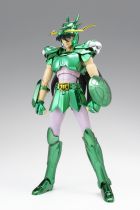 Saint Seiya Myth Cloth - Dragon Shiryu \ version 1 - Revival Edition\ 