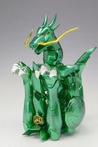 Saint Seiya Myth Cloth - Dragon Shiryu \ version 1 - Revival Edition\ 