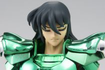 Saint Seiya Myth Cloth - Dragon Shiryu \ version 1 - Revival Edition\ 