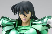 Saint Seiya Myth Cloth - Dragon Shiryu \ version 1 - Revival Edition\ 