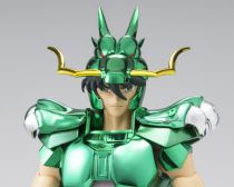 Saint Seiya Myth Cloth - Dragon Shiryu \ version 1 - Revival Edition\ 