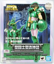 Saint Seiya Myth Cloth - Dragon Shiryu \ version 1 - Revival Edition\ 