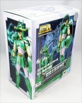 Saint Seiya Myth Cloth - Dragon Shiryu \ version 1 - Revival Edition\ 