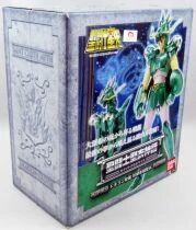 Saint Seiya Myth Cloth - Dragon Shiryu \ version 1\ 