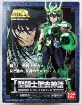 Saint Seiya Myth Cloth - Dragon Shiryu \ version 2\ 