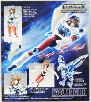 Saint Seiya Myth Cloth - Eagle Marine