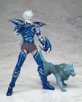 Saint Seiya Myth Cloth - Epsilon Alioth Fenril