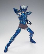 Saint Seiya Myth Cloth - Epsilon Alioth Fenril