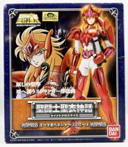 Saint Seiya Myth Cloth - Eta Benetnasch Mime