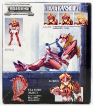 Saint Seiya Myth Cloth - Eta Benetnasch Mime