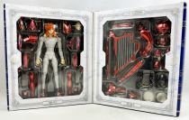Saint Seiya Myth Cloth - Eta Benetnasch Mime