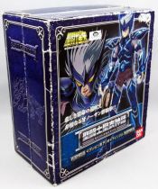 Saint Seiya Myth Cloth - Fenril d\'Alioth - Guerrier Divin d\'Epsilon