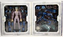 Saint Seiya Myth Cloth - Fenril d\'Alioth - Guerrier Divin d\'Epsilon
