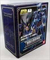 Saint Seiya Myth Cloth - Fenril d\'Alioth - Guerrier Divin d\'Epsilon