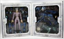 Saint Seiya Myth Cloth - Fenril d\'Alioth - Guerrier Divin d\'Epsilon