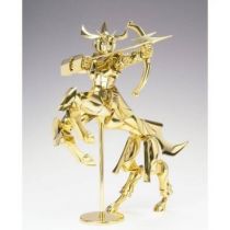 Saint Seiya Myth Cloth - Galaxian Wars Sagittarius Gold Cloth