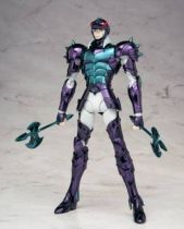 Saint Seiya Myth Cloth - Gamma Phecda Thor