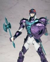 Saint Seiya Myth Cloth - Gamma Phecda Thor