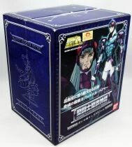 Saint Seiya Myth Cloth - Gamma Phecda Thor