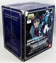 Saint Seiya Myth Cloth - Gamma Phecda Thor
