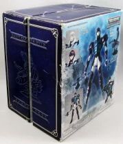 Saint Seiya Myth Cloth - Gamma Phecda Thor