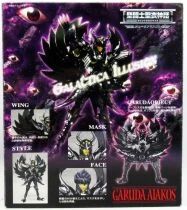 Saint Seiya Myth Cloth - Garuda Aiakos