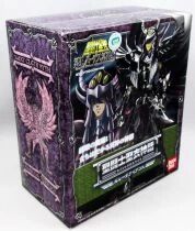 Saint Seiya Myth Cloth - Garuda Aiakos