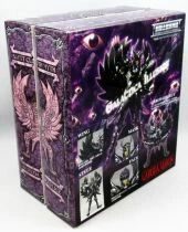 Saint Seiya Myth Cloth - Garuda Aiakos