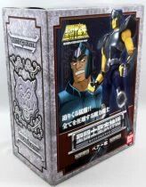 Saint Seiya Myth Cloth - Geki - Chevalier de Bronze de l\'Ours