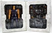 Saint Seiya Myth Cloth - Geki - Chevalier de Bronze de l\'Ours