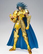 Saint Seiya Myth Cloth - Gemini Kanon \ Revival Edition\ 