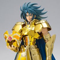 Saint Seiya Myth Cloth - Gemini Kanon \ Revival Edition\ 