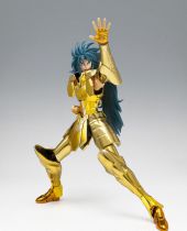 Saint Seiya Myth Cloth - Gemini Kanon \ Revival Edition\ 