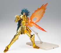 Saint Seiya Myth Cloth - Gemini Kanon \ Revival Edition\ 