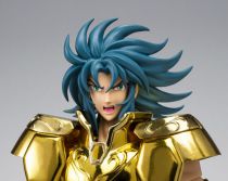 Saint Seiya Myth Cloth - Gemini Kanon \ Revival Edition\ 