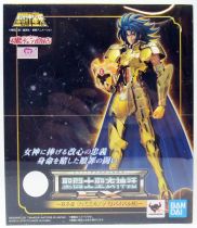 Saint Seiya Myth Cloth - Gemini Kanon \ Revival Edition\ 