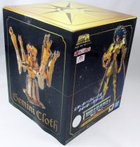 Saint Seiya Myth Cloth - Gemini Kanon \ Revival Edition\ 