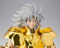 Saint Seiya Myth Cloth - Gemini Saga (Revival Edition)