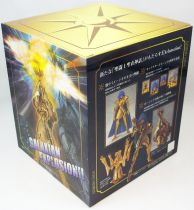 Saint Seiya Myth Cloth - Gemini Saga (Revival Edition)